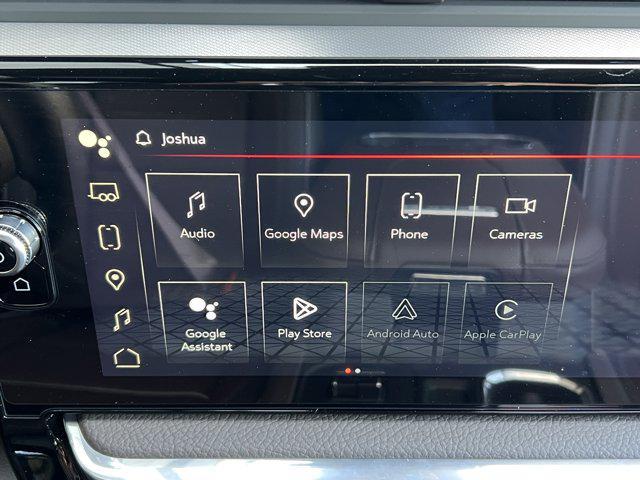 used 2025 GMC Sierra 3500 car, priced at $86,997