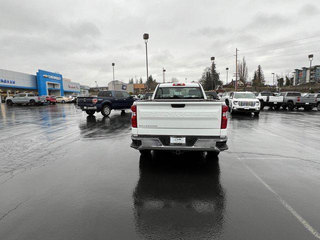 used 2022 Chevrolet Silverado 1500 car, priced at $27,997