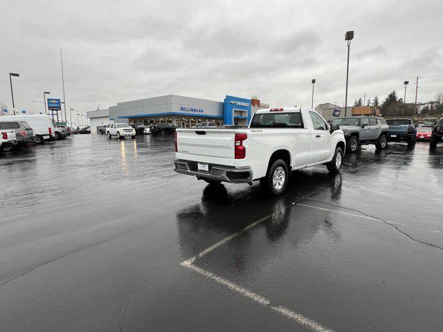 used 2022 Chevrolet Silverado 1500 car, priced at $27,997