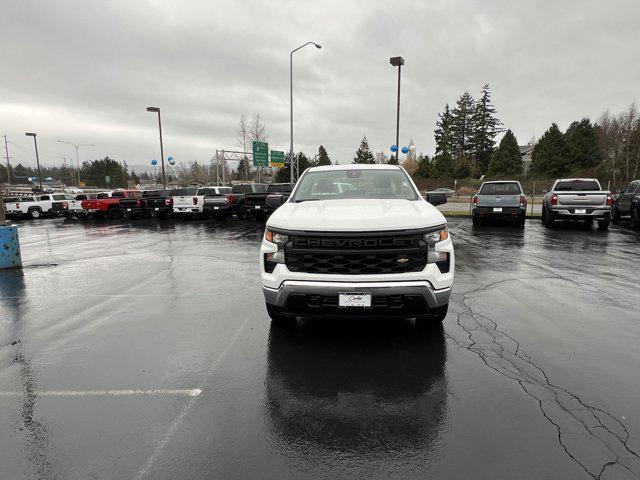 used 2022 Chevrolet Silverado 1500 car, priced at $27,997