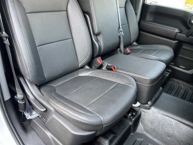 used 2022 Chevrolet Silverado 3500 car, priced at $48,997
