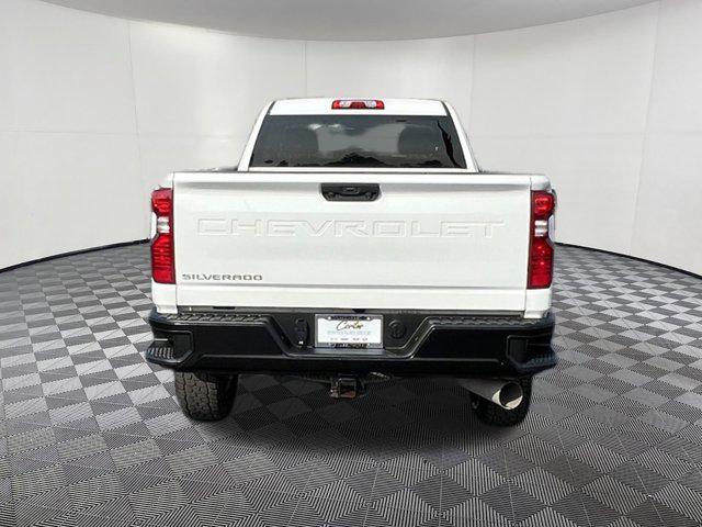 used 2022 Chevrolet Silverado 3500 car, priced at $48,997