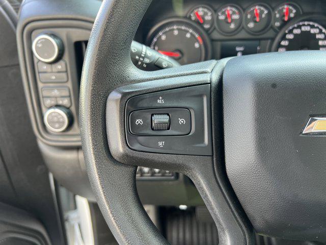 used 2022 Chevrolet Silverado 3500 car, priced at $48,997