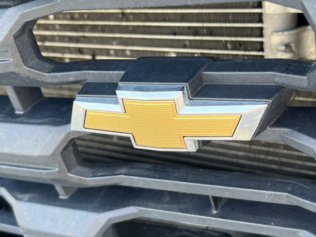 used 2022 Chevrolet Silverado 3500 car, priced at $48,997