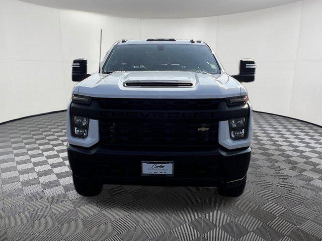 used 2022 Chevrolet Silverado 3500 car, priced at $48,997