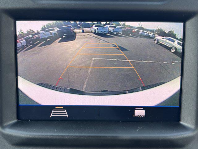 used 2022 Chevrolet Silverado 3500 car, priced at $48,997
