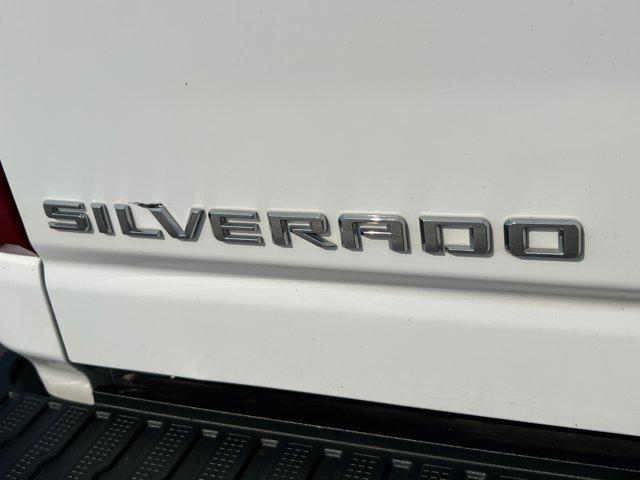 used 2022 Chevrolet Silverado 3500 car, priced at $48,997