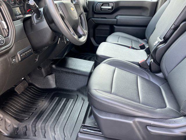 used 2022 Chevrolet Silverado 3500 car, priced at $48,997