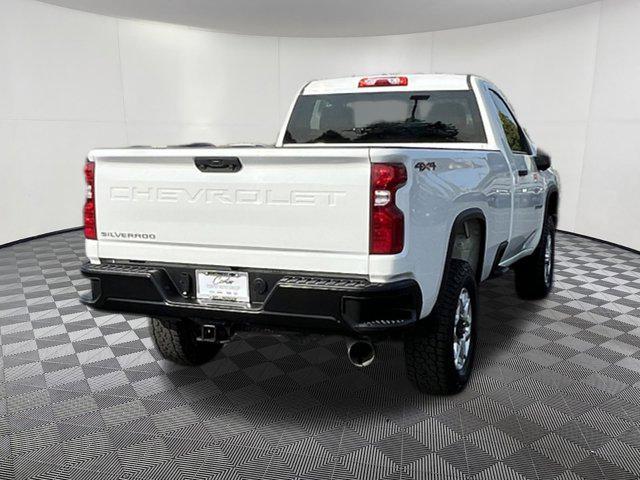 used 2022 Chevrolet Silverado 3500 car, priced at $48,997