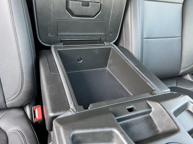 used 2022 Chevrolet Silverado 3500 car, priced at $48,997