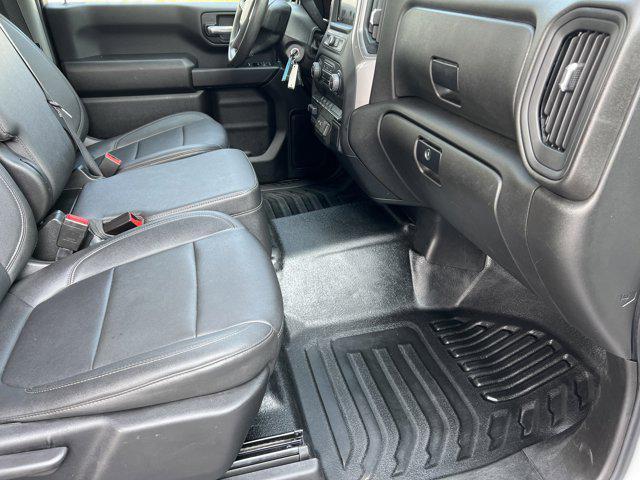 used 2022 Chevrolet Silverado 3500 car, priced at $48,997