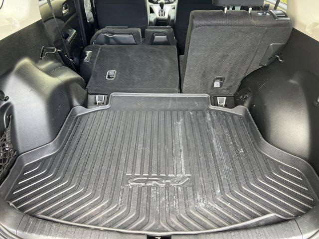 used 2012 Honda CR-V car, priced at $16,497