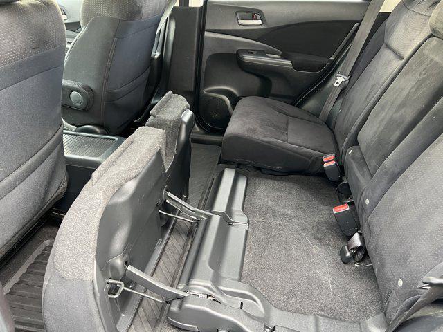 used 2012 Honda CR-V car, priced at $16,497