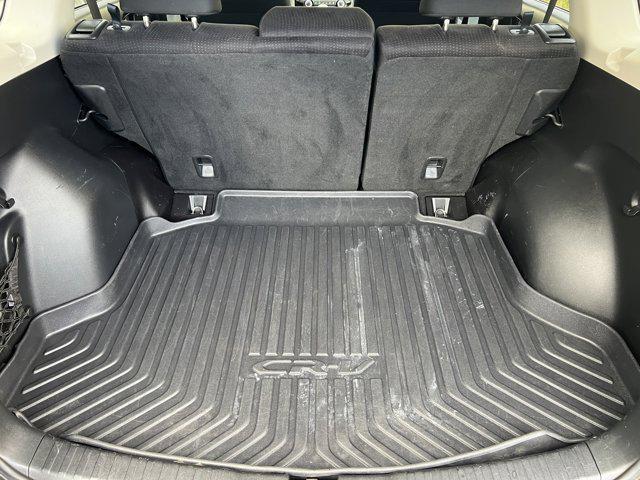 used 2012 Honda CR-V car, priced at $16,497