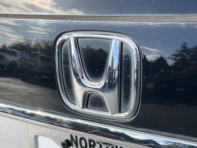 used 2012 Honda CR-V car, priced at $16,497