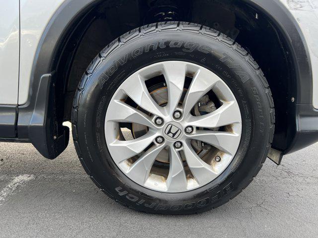 used 2012 Honda CR-V car, priced at $16,497