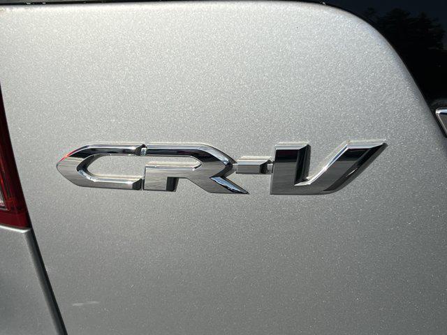 used 2012 Honda CR-V car, priced at $16,497