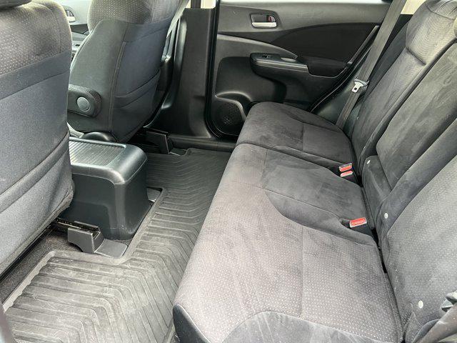 used 2012 Honda CR-V car, priced at $16,497