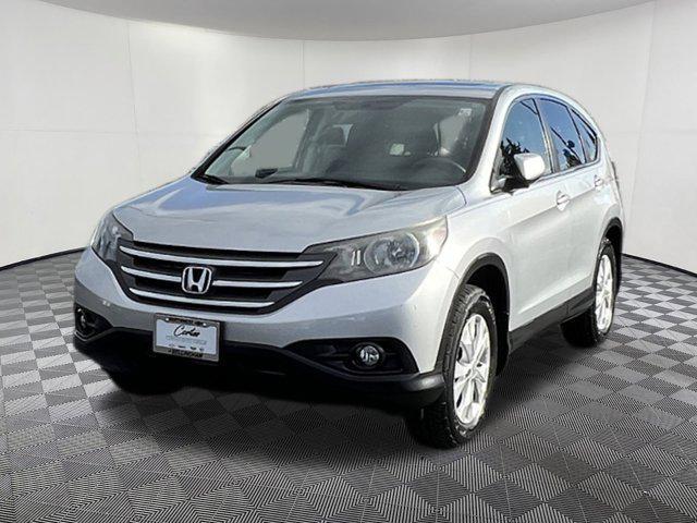 used 2012 Honda CR-V car, priced at $16,497