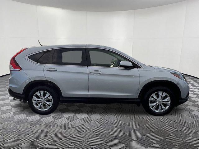 used 2012 Honda CR-V car, priced at $16,497