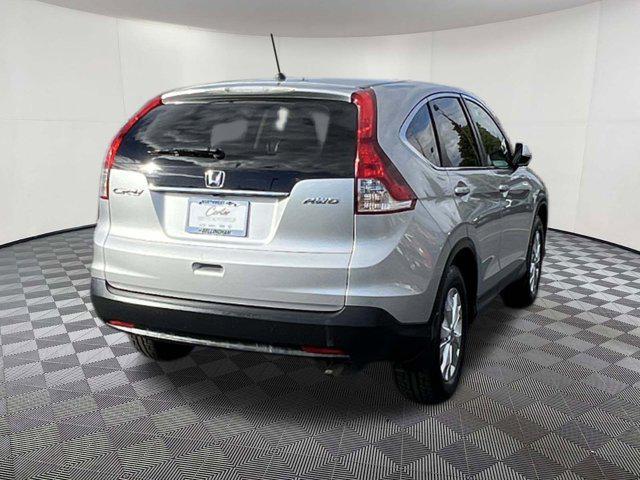 used 2012 Honda CR-V car, priced at $16,497