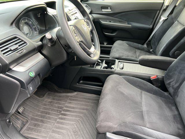 used 2012 Honda CR-V car, priced at $16,497