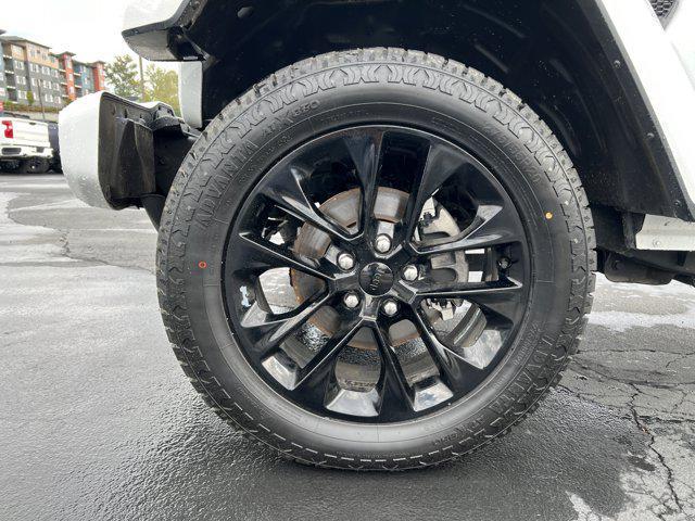 used 2021 Jeep Gladiator car, priced at $37,997