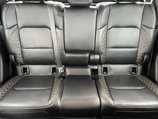 used 2021 Jeep Gladiator car, priced at $37,997