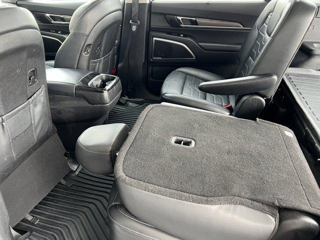 used 2022 Kia Telluride car, priced at $30,697