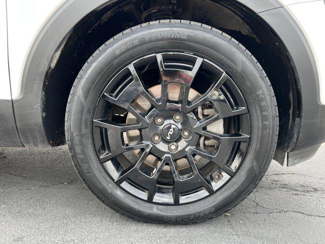 used 2022 Kia Telluride car, priced at $30,697
