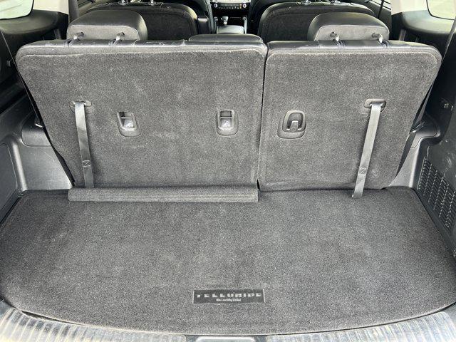 used 2022 Kia Telluride car, priced at $30,697