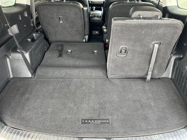 used 2022 Kia Telluride car, priced at $30,697