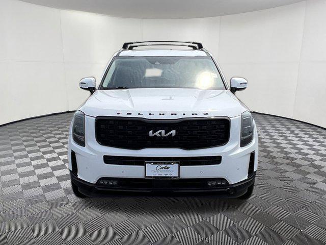 used 2022 Kia Telluride car, priced at $30,697
