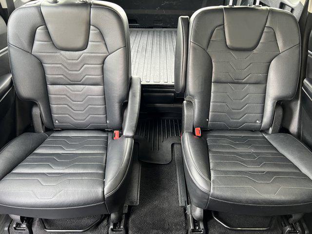 used 2022 Kia Telluride car, priced at $30,697