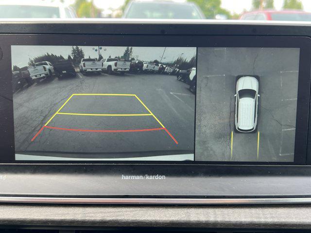 used 2022 Kia Telluride car, priced at $30,697