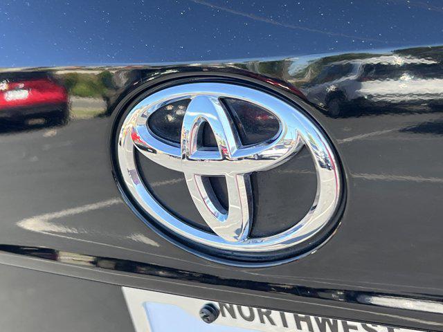 used 2024 Toyota Highlander car, priced at $45,497