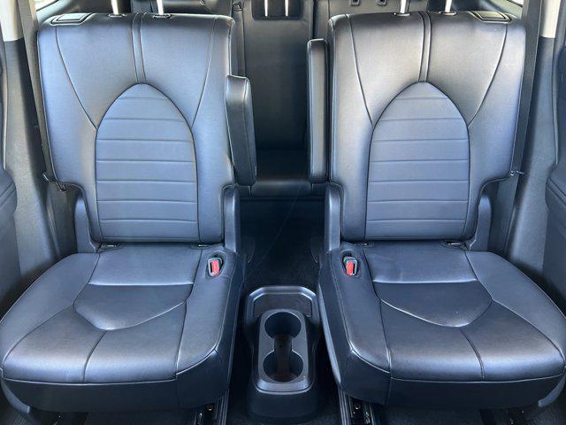 used 2024 Toyota Highlander car, priced at $45,497