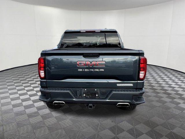 used 2020 GMC Sierra 1500 car, priced at $32,897