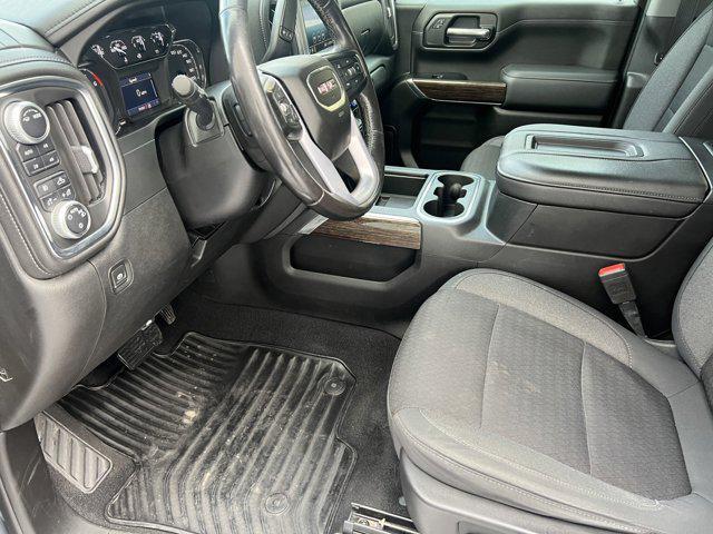 used 2020 GMC Sierra 1500 car, priced at $32,897