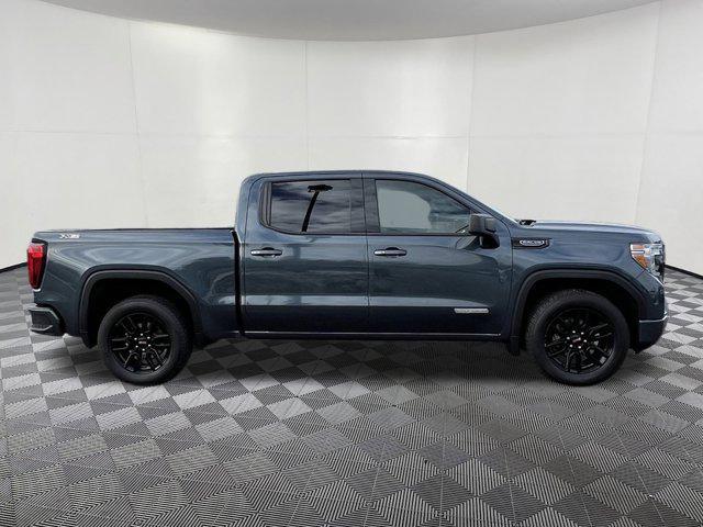 used 2020 GMC Sierra 1500 car, priced at $32,897