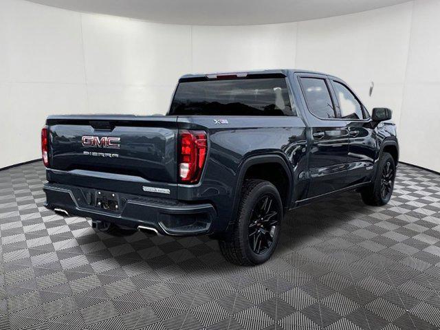 used 2020 GMC Sierra 1500 car, priced at $32,897