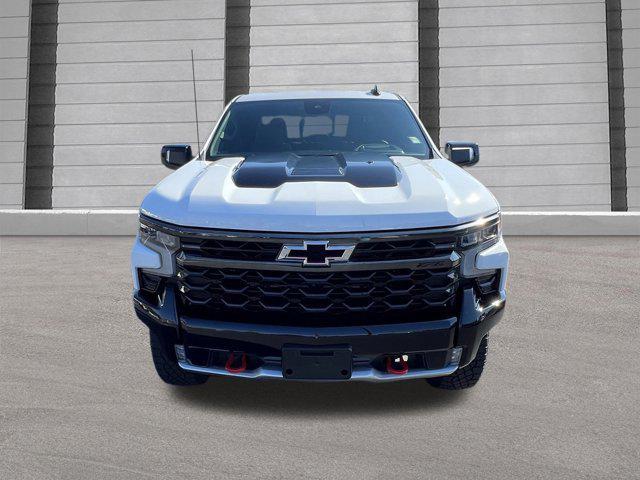 used 2024 Chevrolet Silverado 1500 car, priced at $63,997