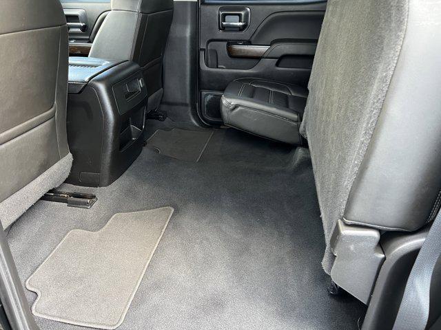 used 2019 GMC Sierra 2500 car, priced at $50,797