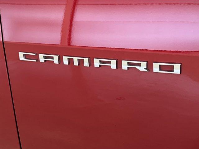 used 2014 Chevrolet Camaro car, priced at $43,997
