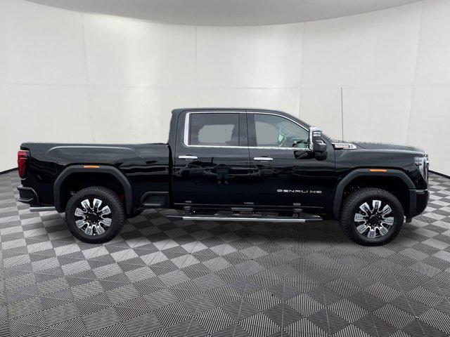 new 2025 GMC Sierra 2500 car, priced at $81,259