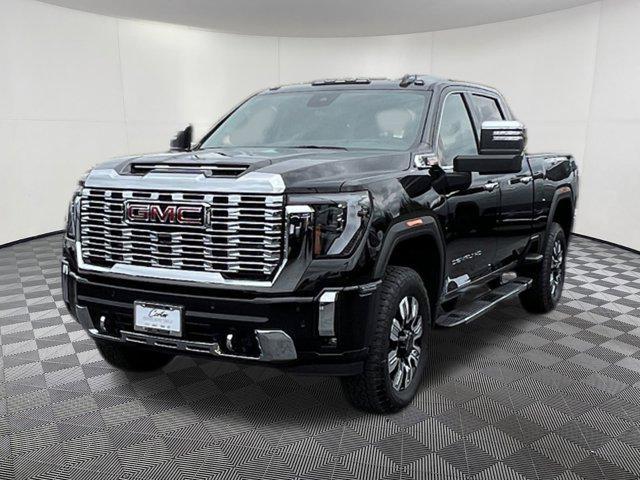 new 2025 GMC Sierra 2500 car, priced at $81,259