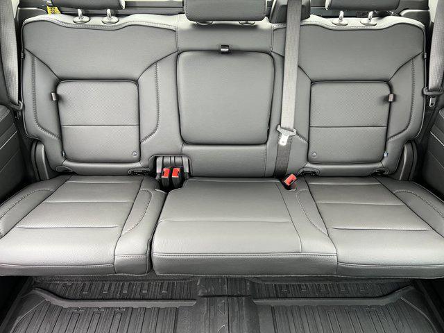 new 2025 GMC Sierra 2500 car, priced at $81,259