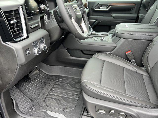 new 2025 GMC Sierra 2500 car, priced at $81,259