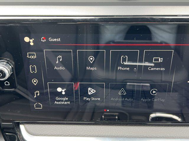 new 2025 GMC Sierra 2500 car, priced at $81,259