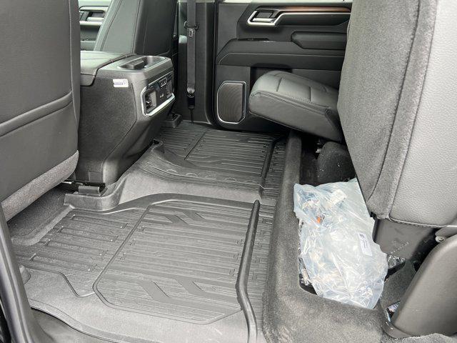 new 2025 GMC Sierra 2500 car, priced at $81,259